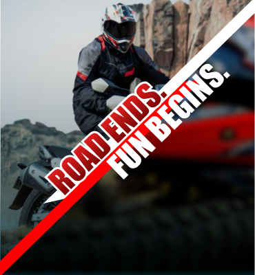 ride and events
