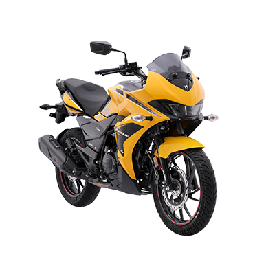 XTREME 200S 4V