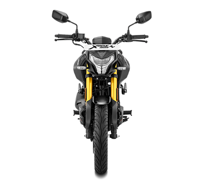 XTREME 160R 4V